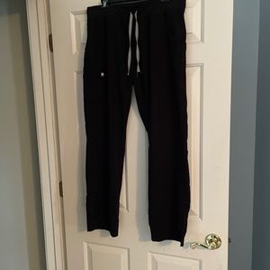 Figs scrub pants Large